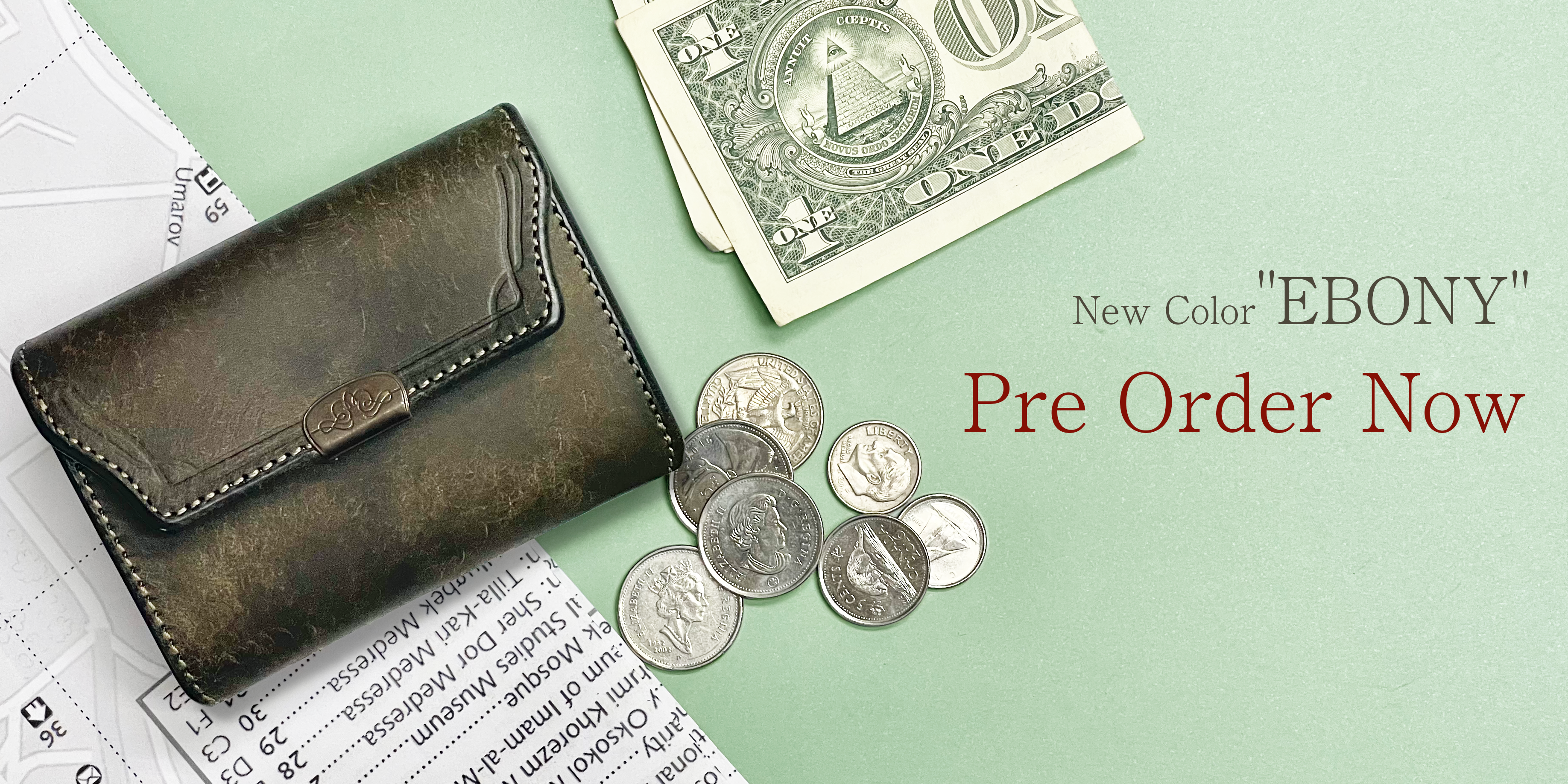 ONLINE STORE – 池之端銀革店