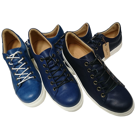 [Bluestone] SUKUMO Leather Sneakers [BST120410]