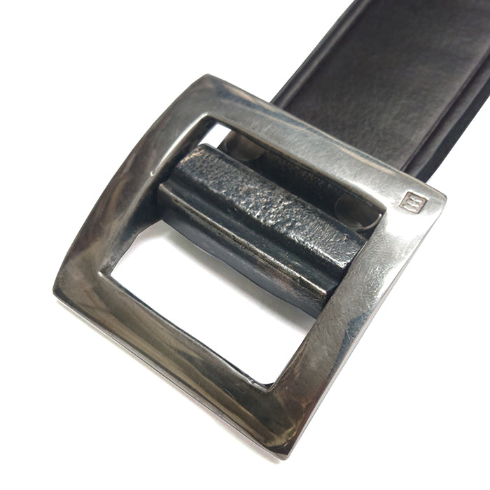 Cramp [UK Saddle] 40mm width pinless belt [Cr-1004]