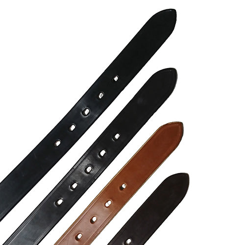 Cramp UK Bridle Leather 32mm Belt 