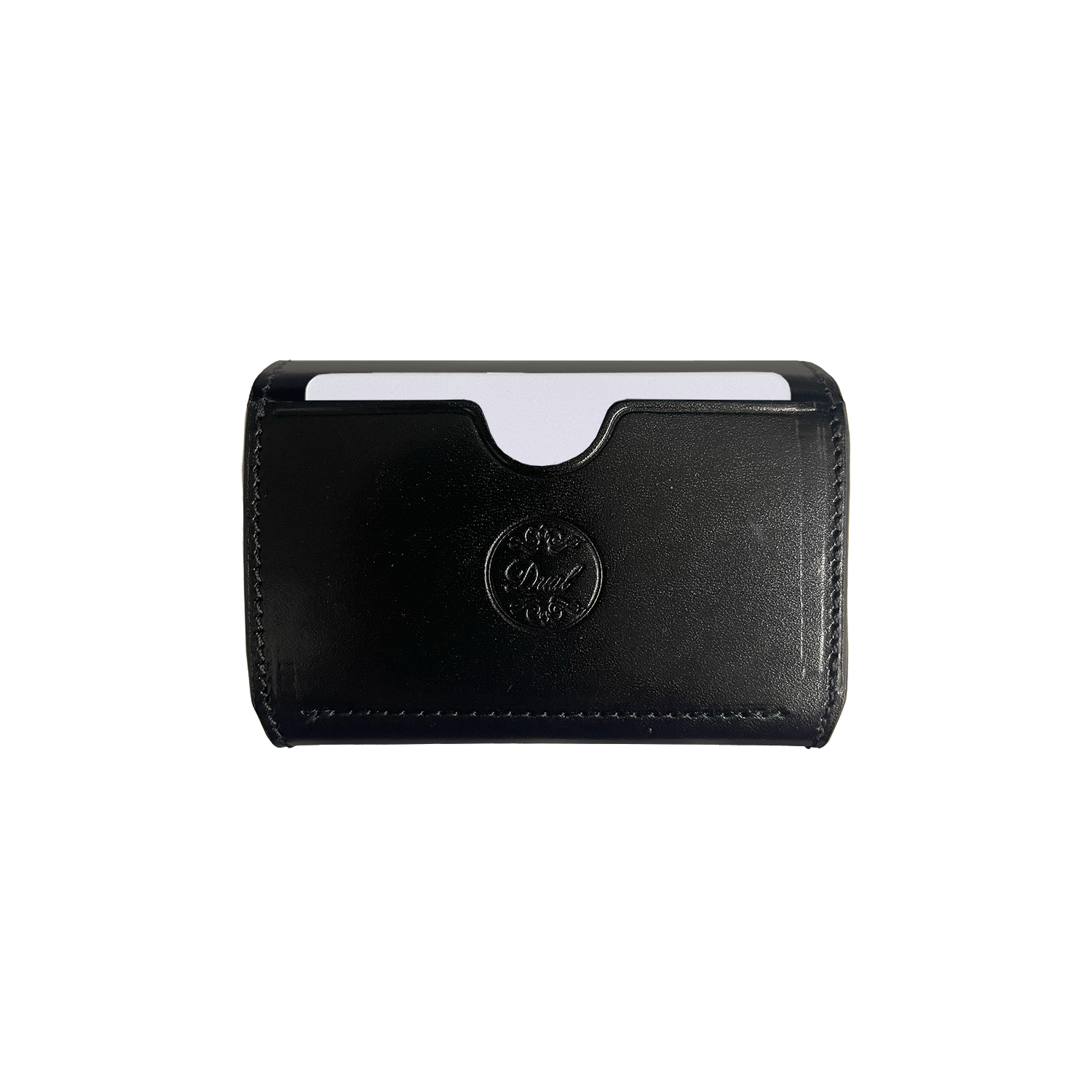 [Pre-order item] Dual UK Saddle Key & Coin Case