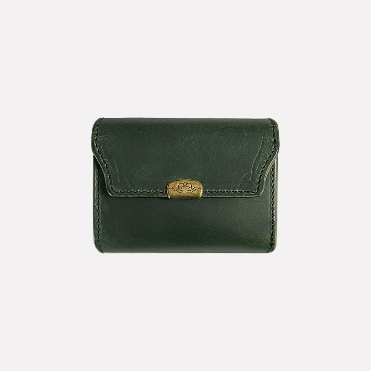 LODEN GREEN