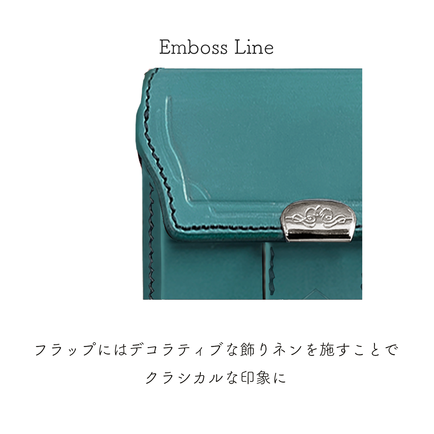 [Sold Out]Dual UKブライドル スリムウォレット[DCr-1040SB]