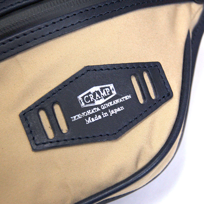 Cramp VENTILE Pocket Bag [Cr-5016]